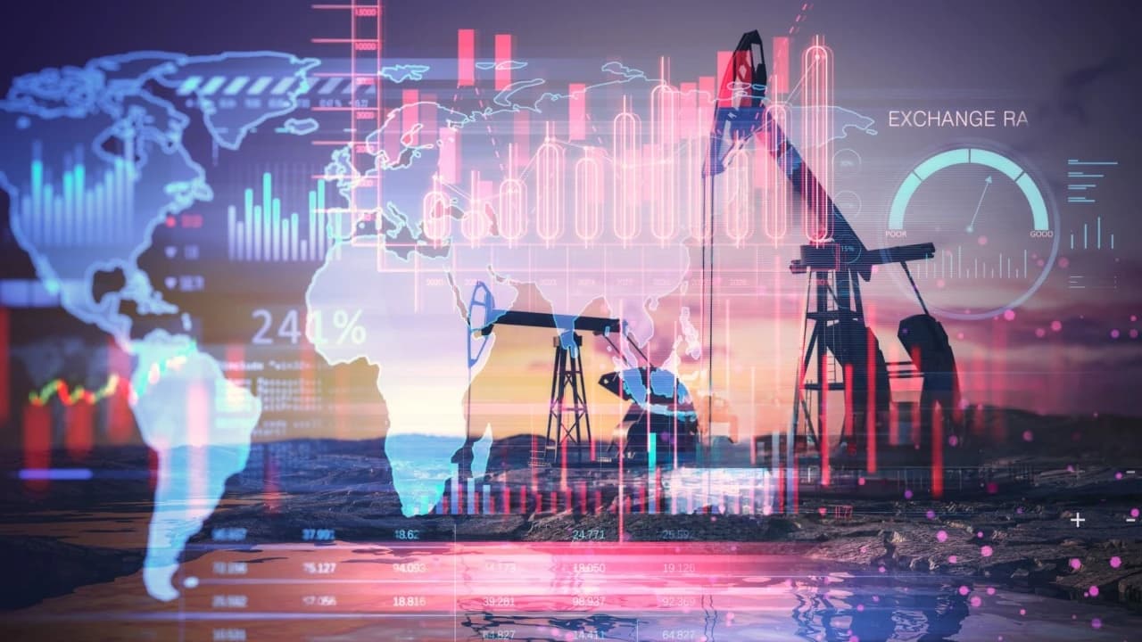 Petrol Fiyatları Jeopolitik ve Ticaret Baskısıyla Düştü