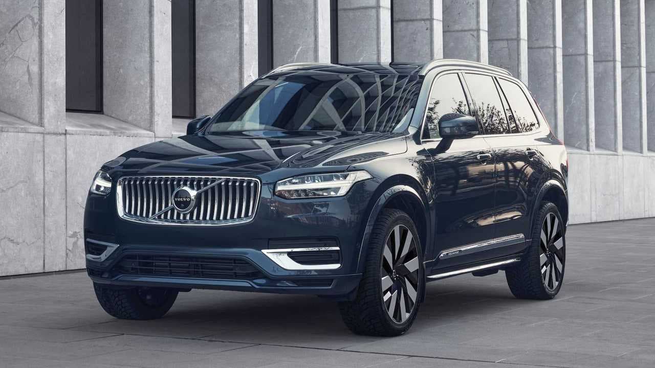 Volvo Cars, Batarya Riski Nedeniyle 40 Binden Fazla EX30’u Geri Çağırıyor