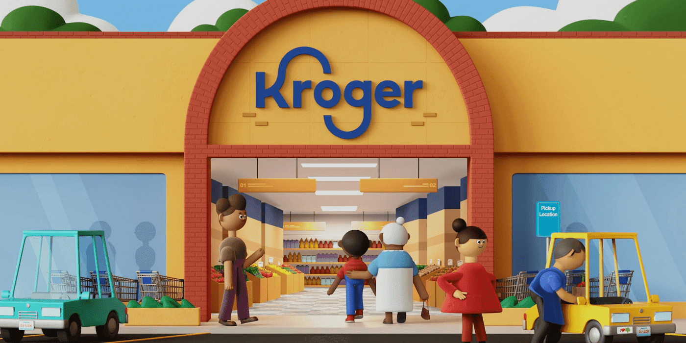 Kroger Hisseleri Giada De Laurentiis Ortaklığı Sonrası Yükseldi
