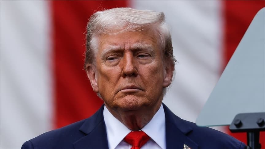 ABD Ticaret Hamlesi: Trump Yönetimi Yeni Tarife Paketini Masaya Koydu