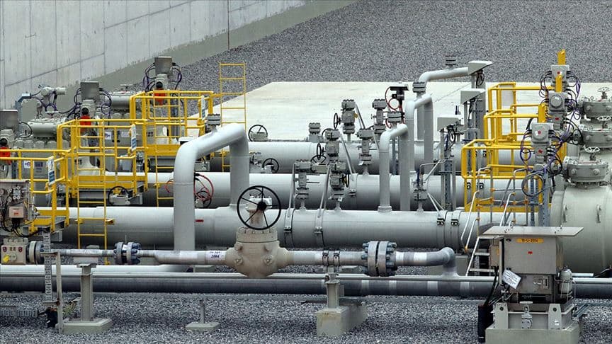 Kuveyt Petroleum’dan Enerji Altyapısı Hamlesi: Boru Hattı Hissesi İçin 7 Milyar Dolarlık Satış Planı