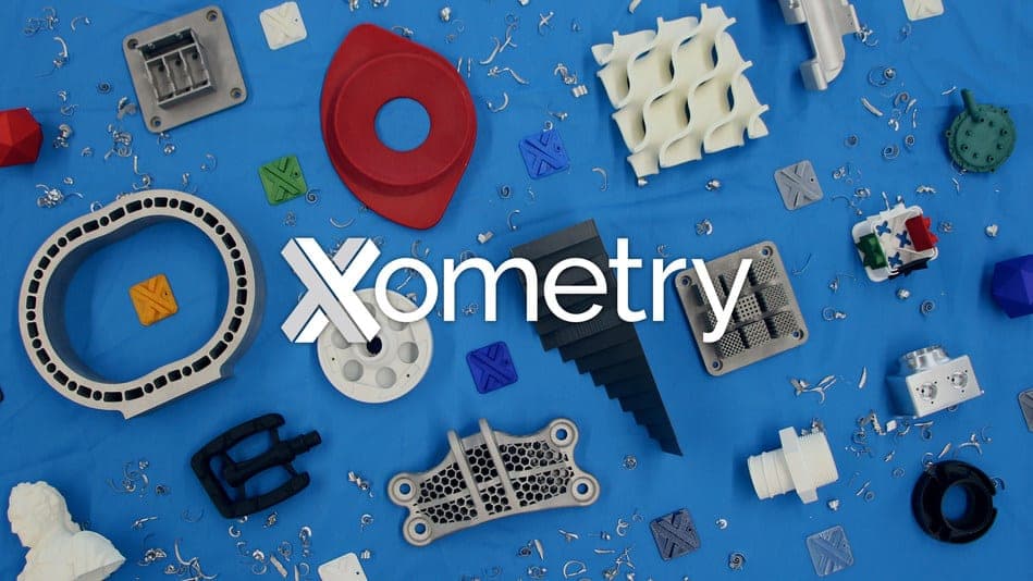 Xometry Hisseleri Güçlü 4. Çeyrek Sonuçlarıyla Yükseldi
