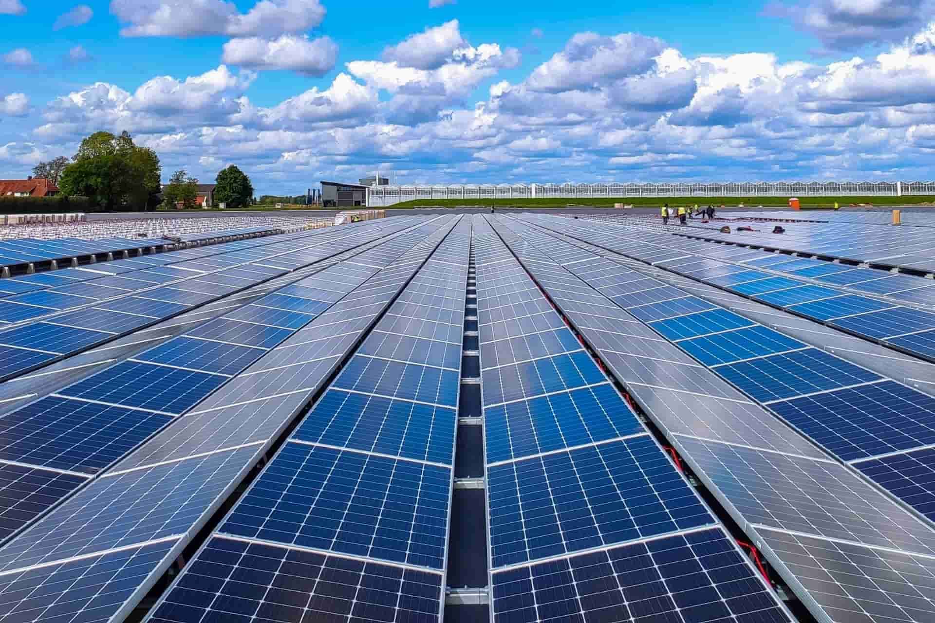 Shoals Technologies Gelir Beklentilerini Aştı Ama Hisseler Sert Düştü