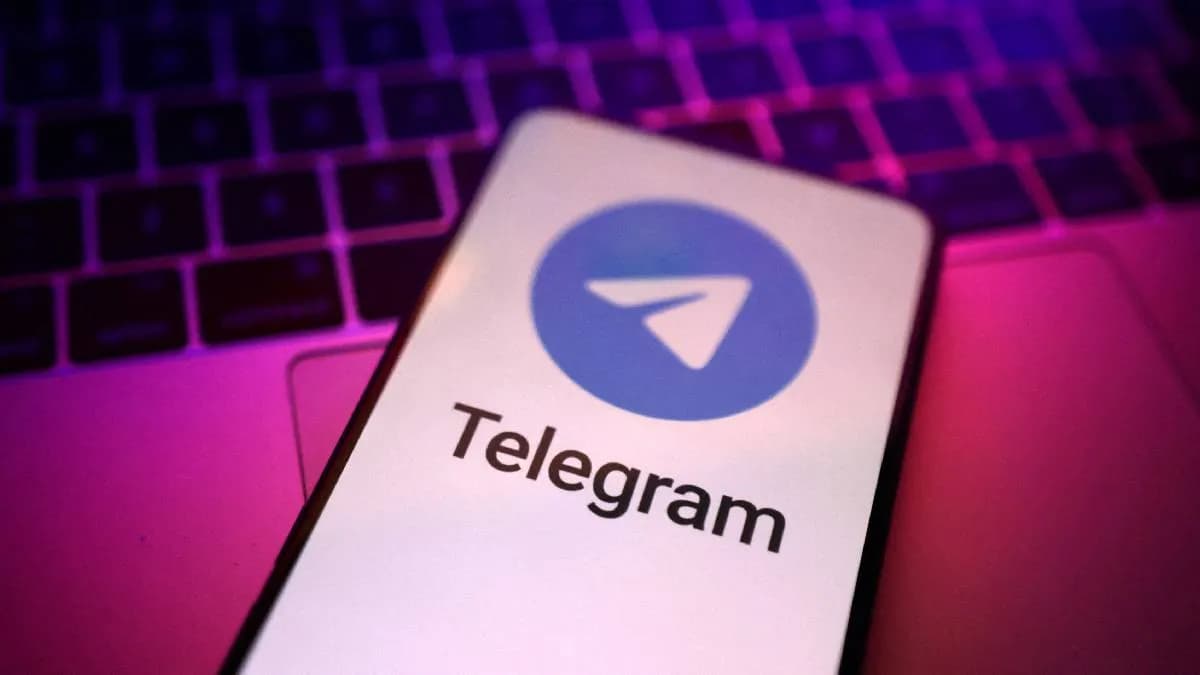 Rusya’dan Telegram CEO’suna Soruşturma: İçerik Denetimi Politikaları Mercek Altında