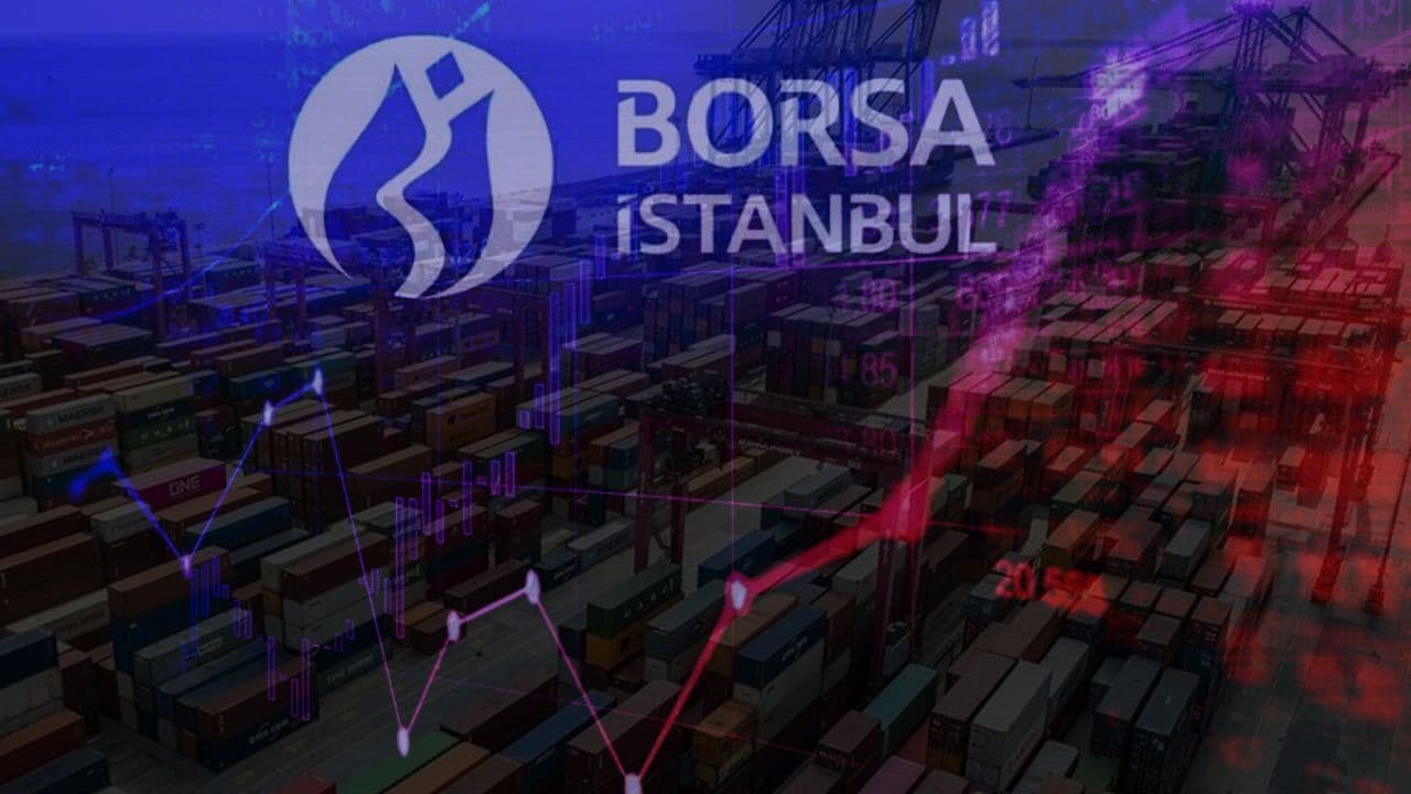 BIST 100’de Günün Tablosu: Kazandıran ve Kaybettiren Hisseler