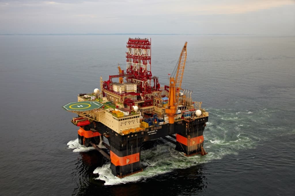 Saipem 2026 İçin Güçlü Sipariş Akışı Bekliyor, Venezuela’ya Dönüş Planı Yapıyor