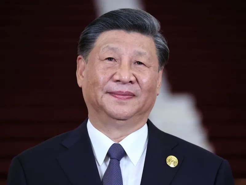Xi ve Merz Görüşmesi: Çin–Almanya Ekonomik İş Birliği Gündemde