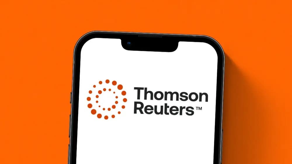 Thomson Reuters 600 Milyon Dolarlık Hisse Geri Alım Programını Açıkladı, Hisseler Yükseldi