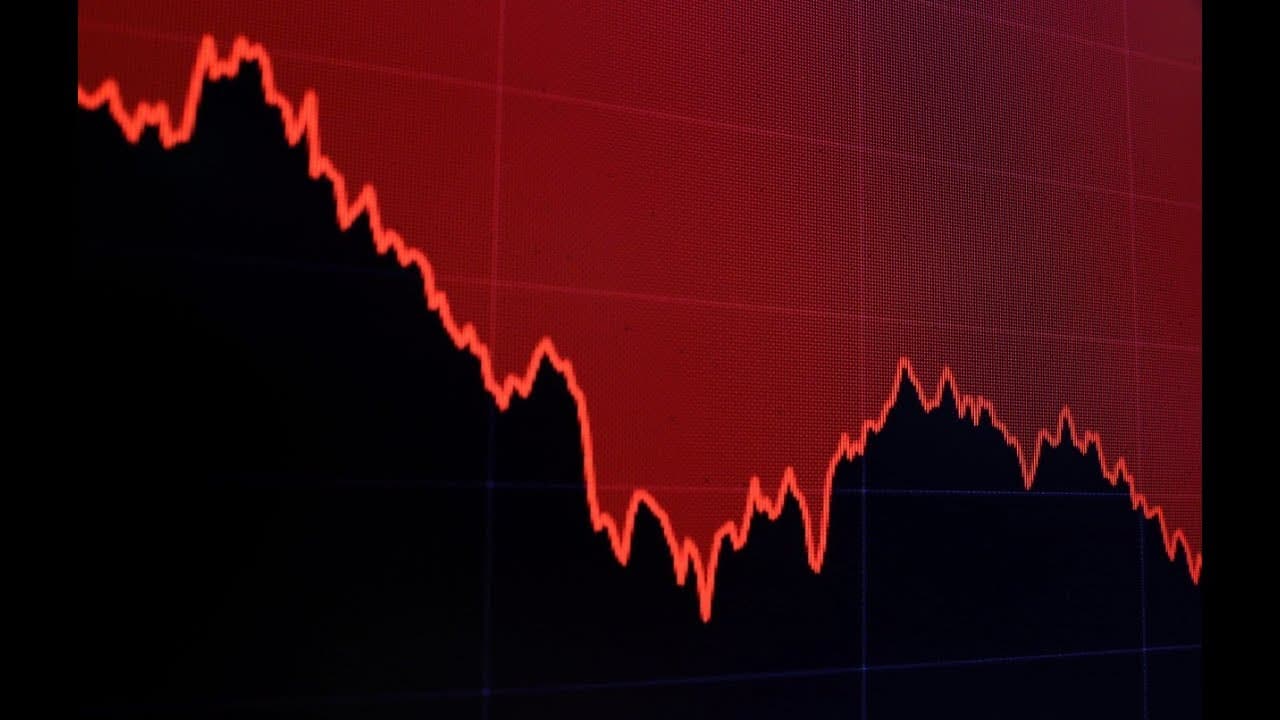 Borsa İstanbul’da Negatif Seyir! BIST 100’de İlk Saatte Kaybın Derinleştiği Görüldü