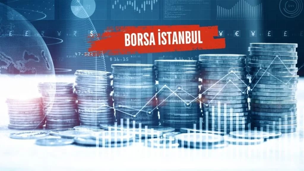 BIST 100 Gün İçinde Sert Dalgalandı! Hangi Hisseler Yükseldi, Hangileri Düştü