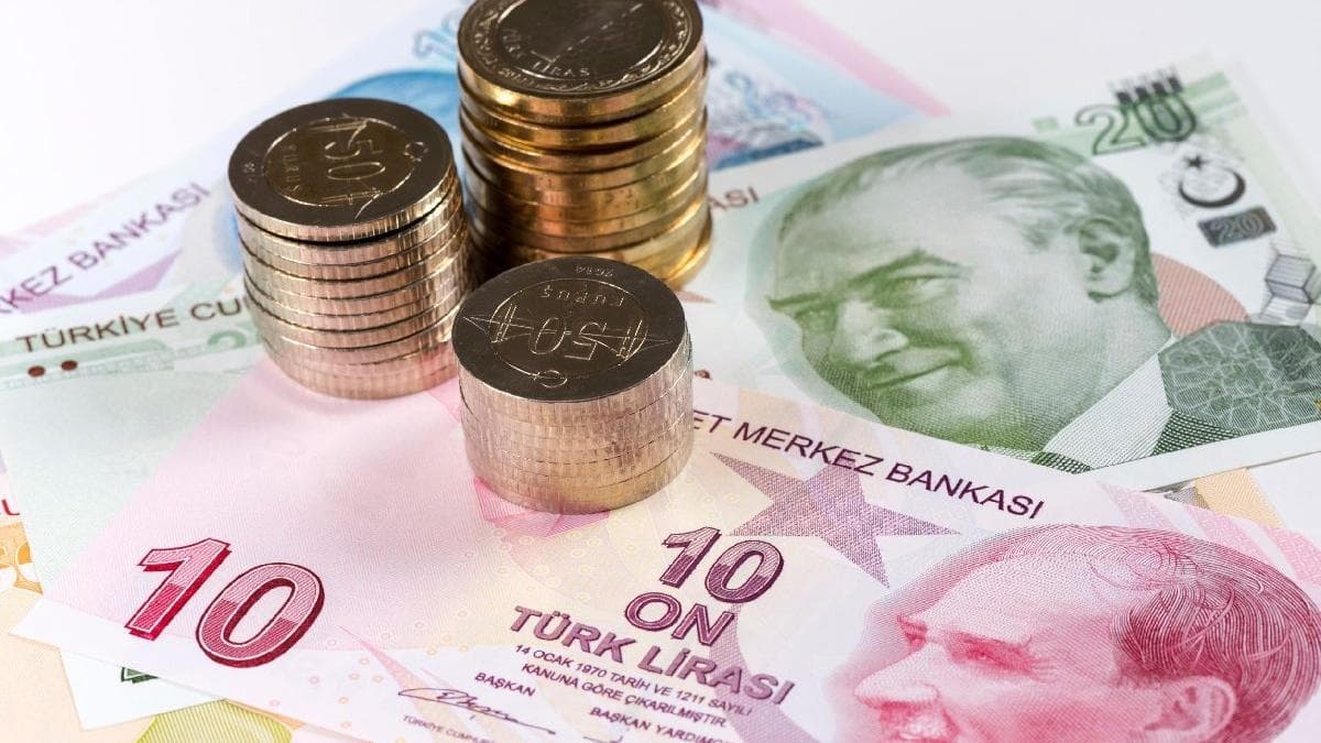 ING Global Türkiye Ekonomisinde Borçlanma Baskısına İşaret Etti