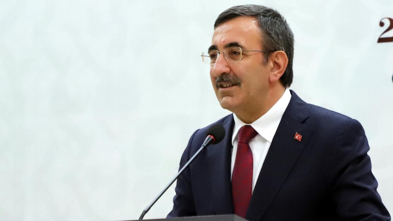 Cevdet Yılmaz İstihdam Politikalarını Anlattı
