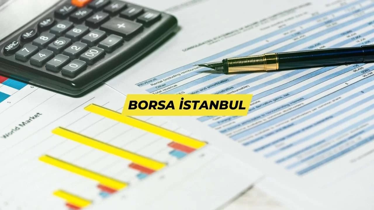 Borsa İstanbul’da Haftanın Son Gününde Hangi Hisseler Yükseldi?