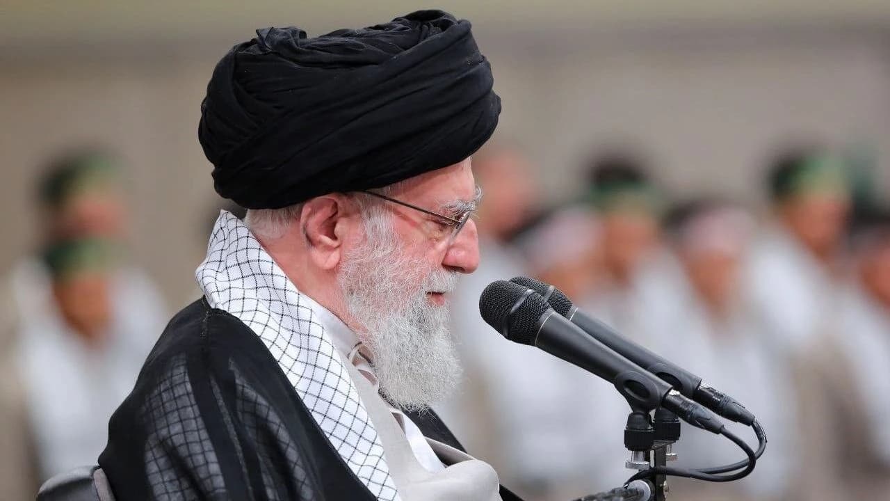 Tahran’daki Saldırı Sonrası Hamaney’in Ölümü İddiası