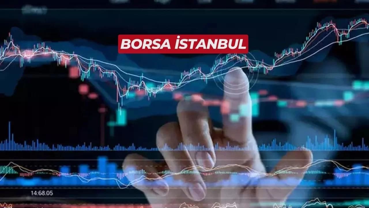 BIST 100 Teknik Görünüm Zayıfladı: 13.000 Altı Kırıldı, Satış Baskısı Derinleşti