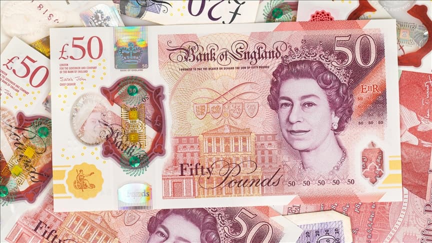 UBS: GBPCHF Paritesinde Kısa Vadeli Zayıflık Geçici Olabilir