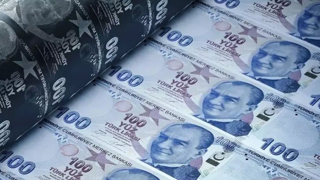 Reel Kur Endeksi Yükseldi: TL Şubat’ta Güçlendi