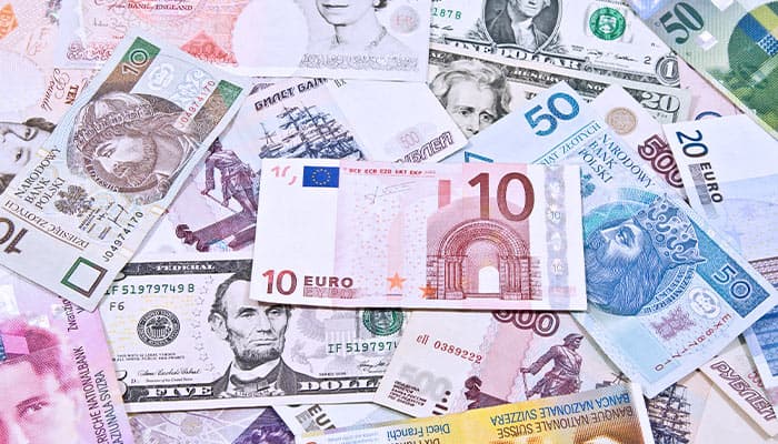 Dolar Güçlenirken Asya Para Birimleri Geriledi, Petrol Fiyatları Baskıyı Artırdı
