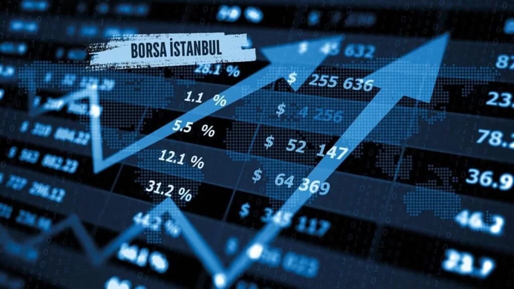 VBTS Kararıyla BIST’te Beş Hisseye Geçici İşlem Sınırlaması