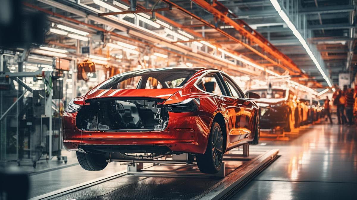 Autohome Sonuçları Beklentilerin Altında Kaldı, Hisseler Geri Alım Programıyla Yükseldi