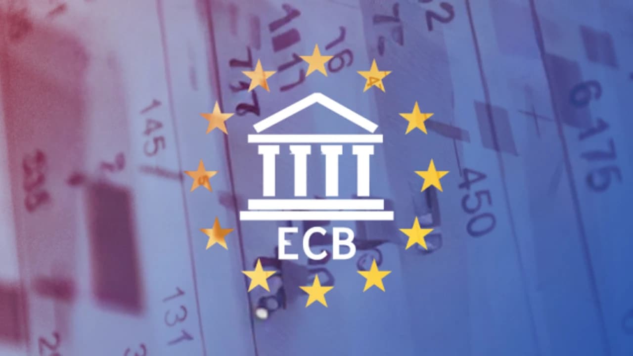 ECB: Faizlerde Aceleci Adım Yerine Bekle-Gör Stratejisi