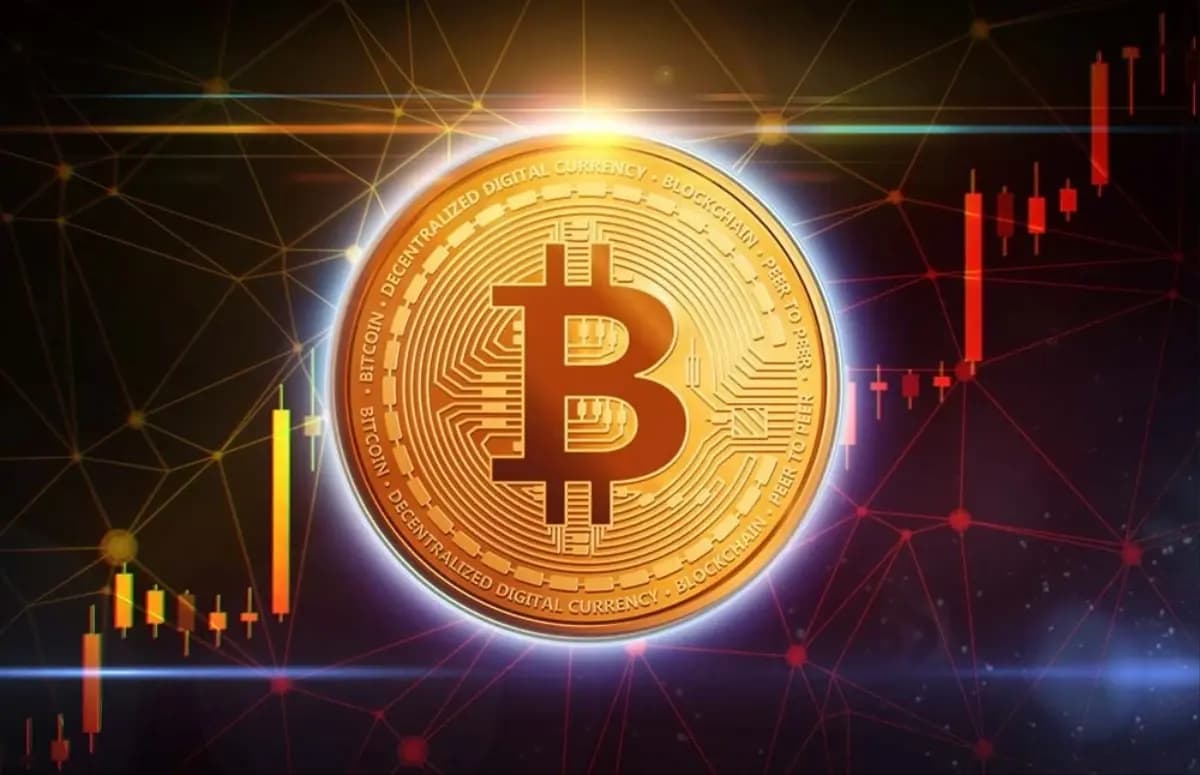 Savaş endişesi piyasaları sarstı: Bitcoin düşüşe rağmen 70 bin doların altına inmedi