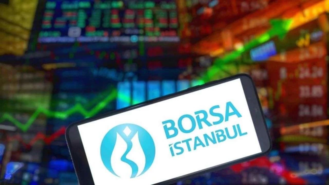 BIST 100 güne sakin başladı: İlk işlemlerde yükseliş eğilimi öne çıktı