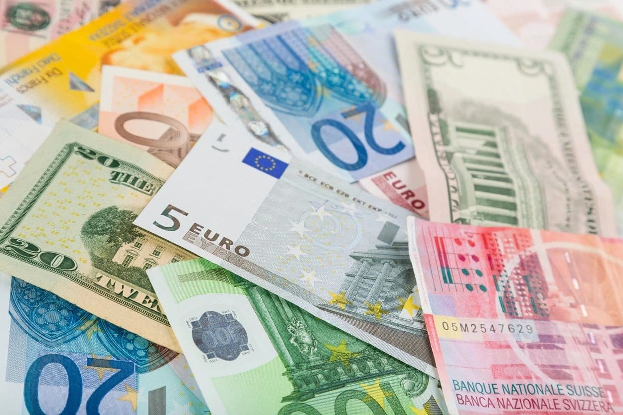 EUR/NOK paritesinde kısa pozisyon yoğunluğu dikkat çekiyor