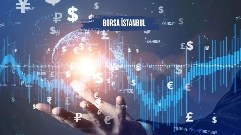BIST 100 haftayı düşüşle kapattı: Bankacılık hisseleri baskı yarattı