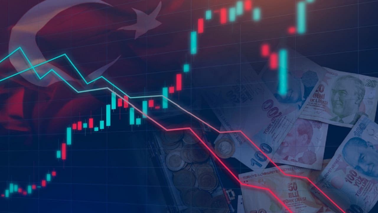 Küresel jeopolitik gelişmeler Türkiye ekonomisinin görünümünü etkiliyor