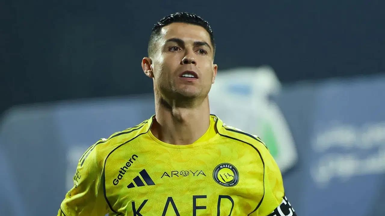 Cristiano Ronaldo’dan kötü haber: Sakatlık tahmin edilenden ağır çıktı