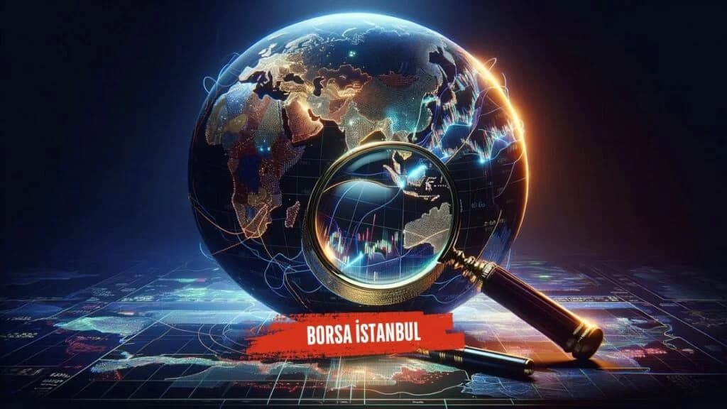 Borsa İstanbul’da yabancı yatırımcı hareketliliği sürüyor: Şubat ayında net 864 milyon dolar giriş