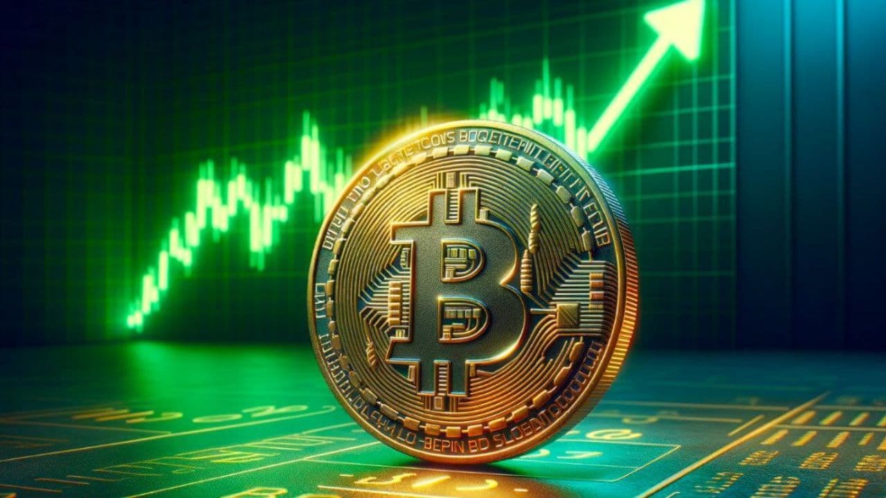 Kripto Piyasasında Risk İştahı Arttı: Bitcoin 70 Bin Doların Üzerine Yükseldi