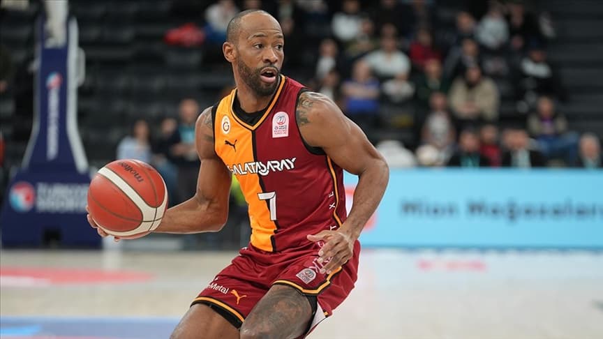 Basketbol Şampiyonlar Ligi’nde Galatasaray Sahne Alıyor