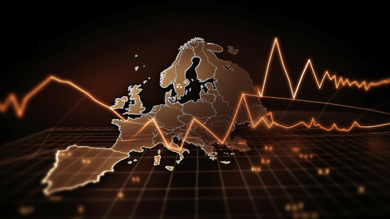 ECB 19 Mart Toplantısında Ekonomik Belirsizliklere Karşı Senaryo Analizi Yapacak