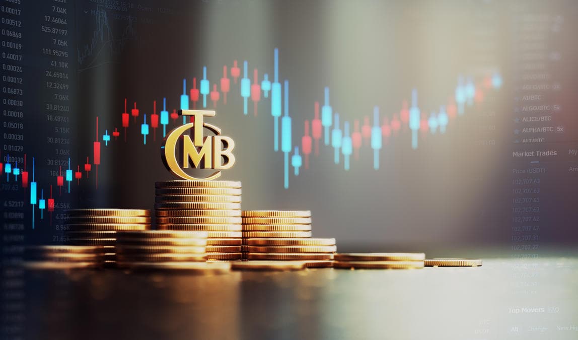 Merkez Bankası Faiz Kararını Açıkladı: Dezenflasyon Süreci İçin Sıkı Duruş Mesajı
