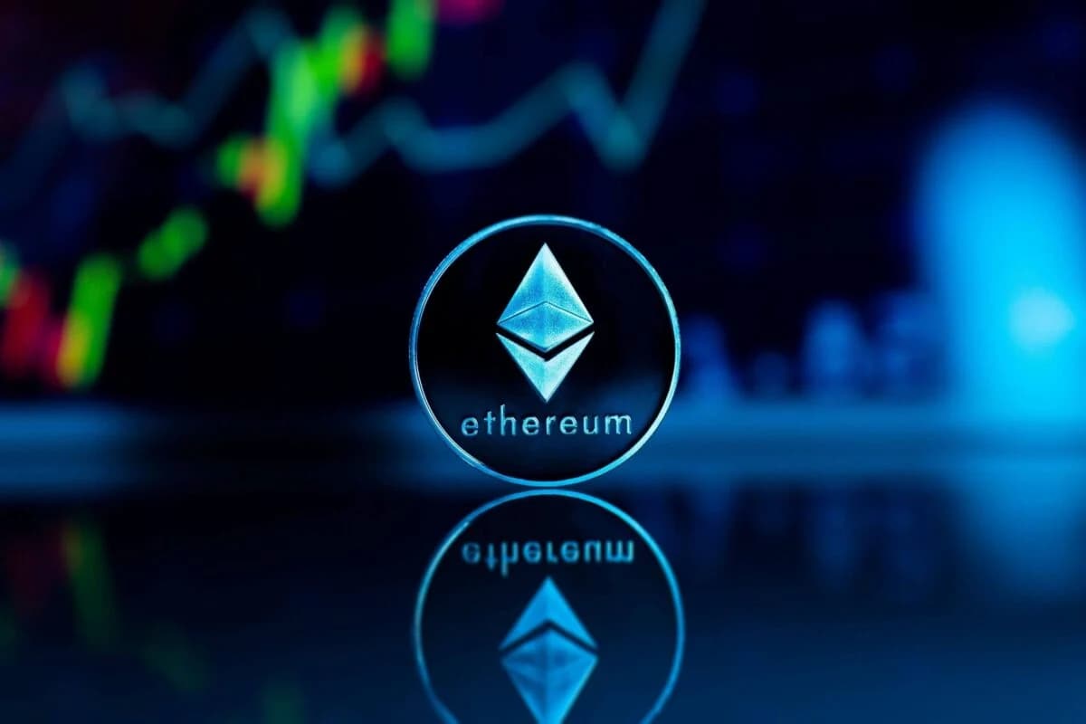 BlackRock Kripto Ürünlerini Genişletiyor: Staking Özellikli Ethereum ETF’i Tanıtıldı