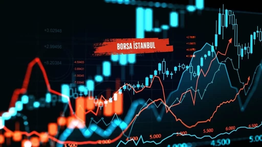 BIST 100 Dalgalı Seyir İzledi: Günün En Çok Yükselen Hisseleri Açıklandı