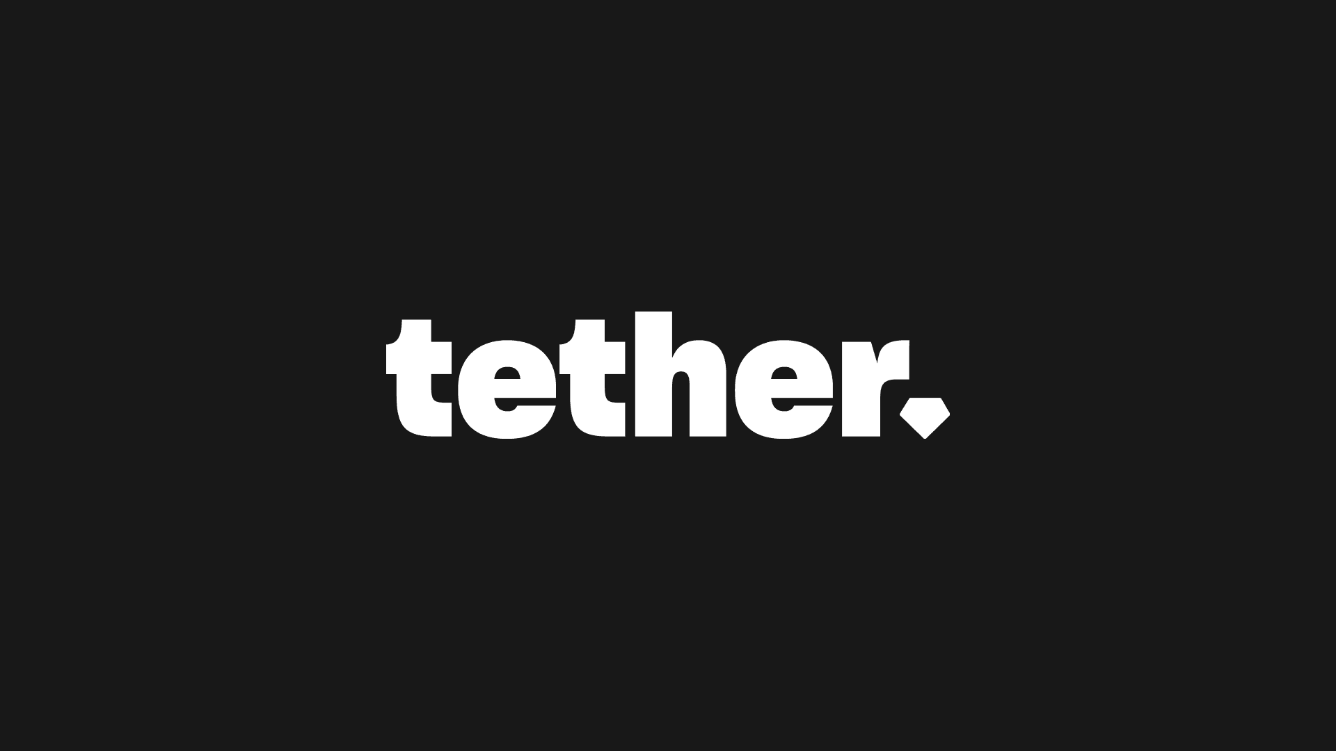 Tether yatırım yönetiminde yeni dönem başlıyor