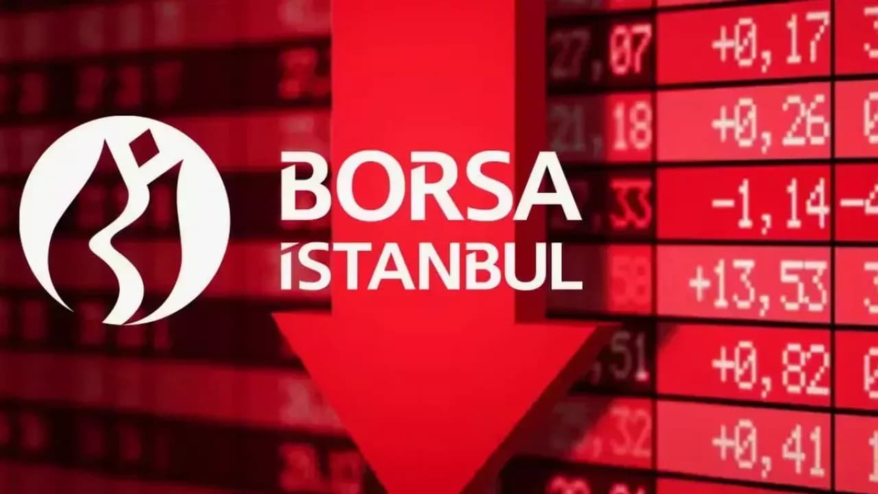 Borsa İstanbul’da haftanın son işlem gününde hangi hisseler yükseldi?