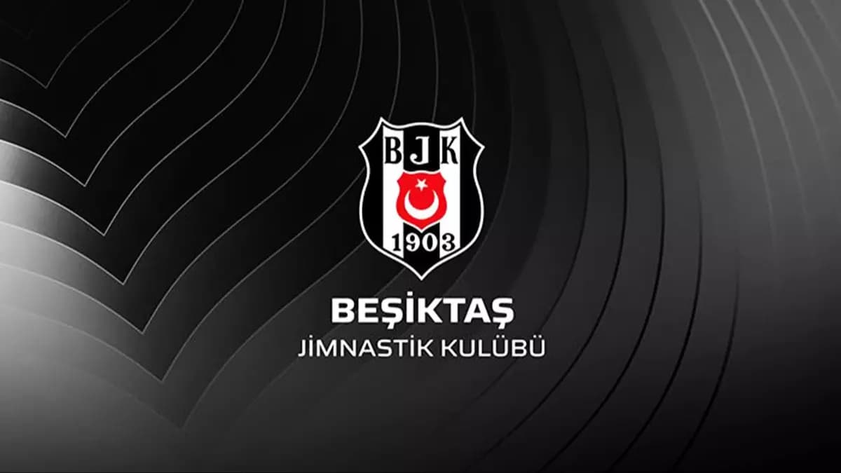 Süper Lig’de Kritik Randevu: Beşiktaş’ın Gençlerbirliği Maçı Kadrosu Duyuruldu