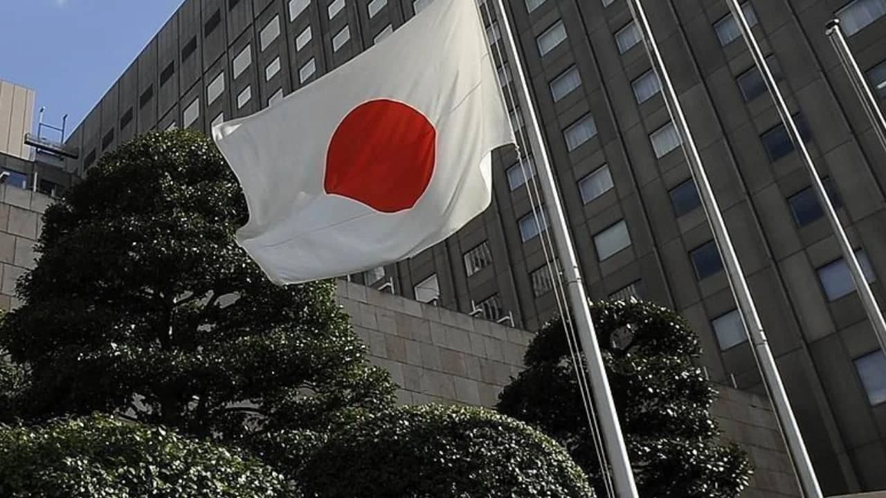 Japonya Enerji Krizine Karşı Rezervlerini Devreye Sokuyor