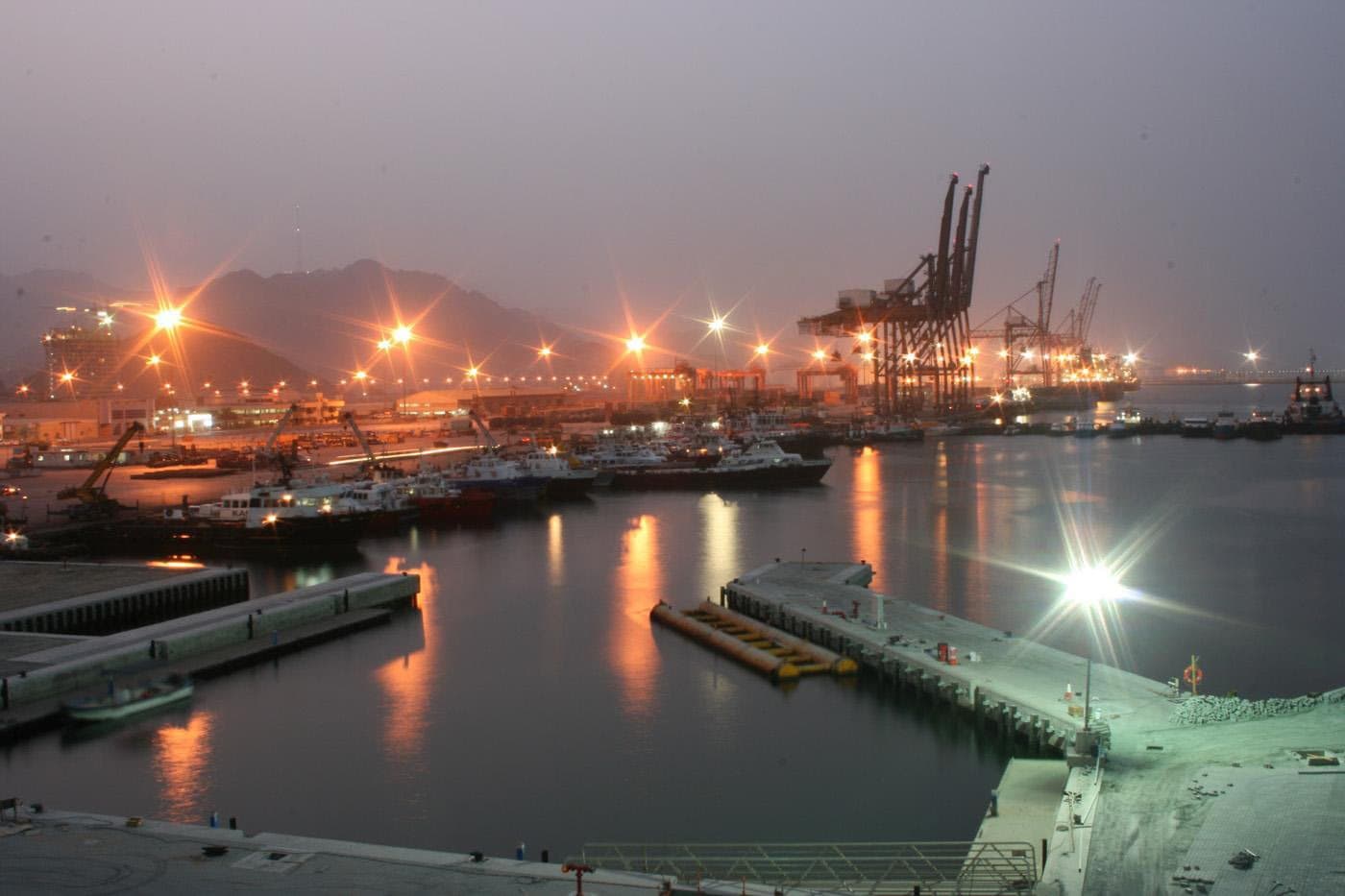 Drone Saldırısının Ardından Fujairah Limanı Küresel Enerji Arzı İçin Kritik Rolünü Sürdürüyor