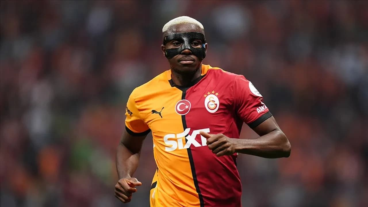 Galatasaray İç Sahada Durmuyor: Yenilmezlik Serisi 32 Maça Ulaştı