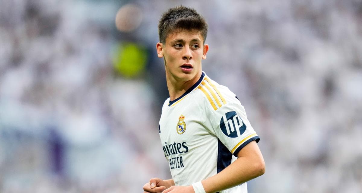 Real Madrid’den Oscar Gecesinde Arda Güler Paylaşımı: 68 Metrelik Gol Sosyal Medyayı Salladı