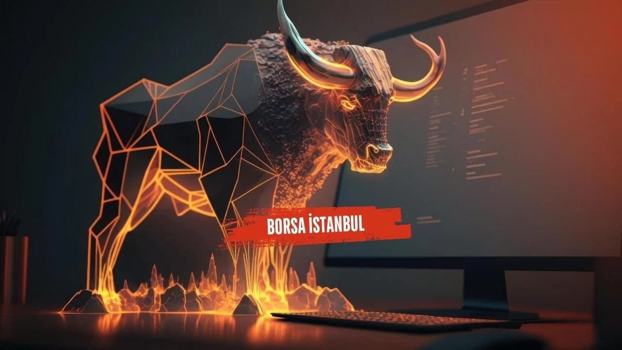 Borsa İstanbul’da Yükseliş Sürüyor: BIST 100 Güne Güçlü Başladı