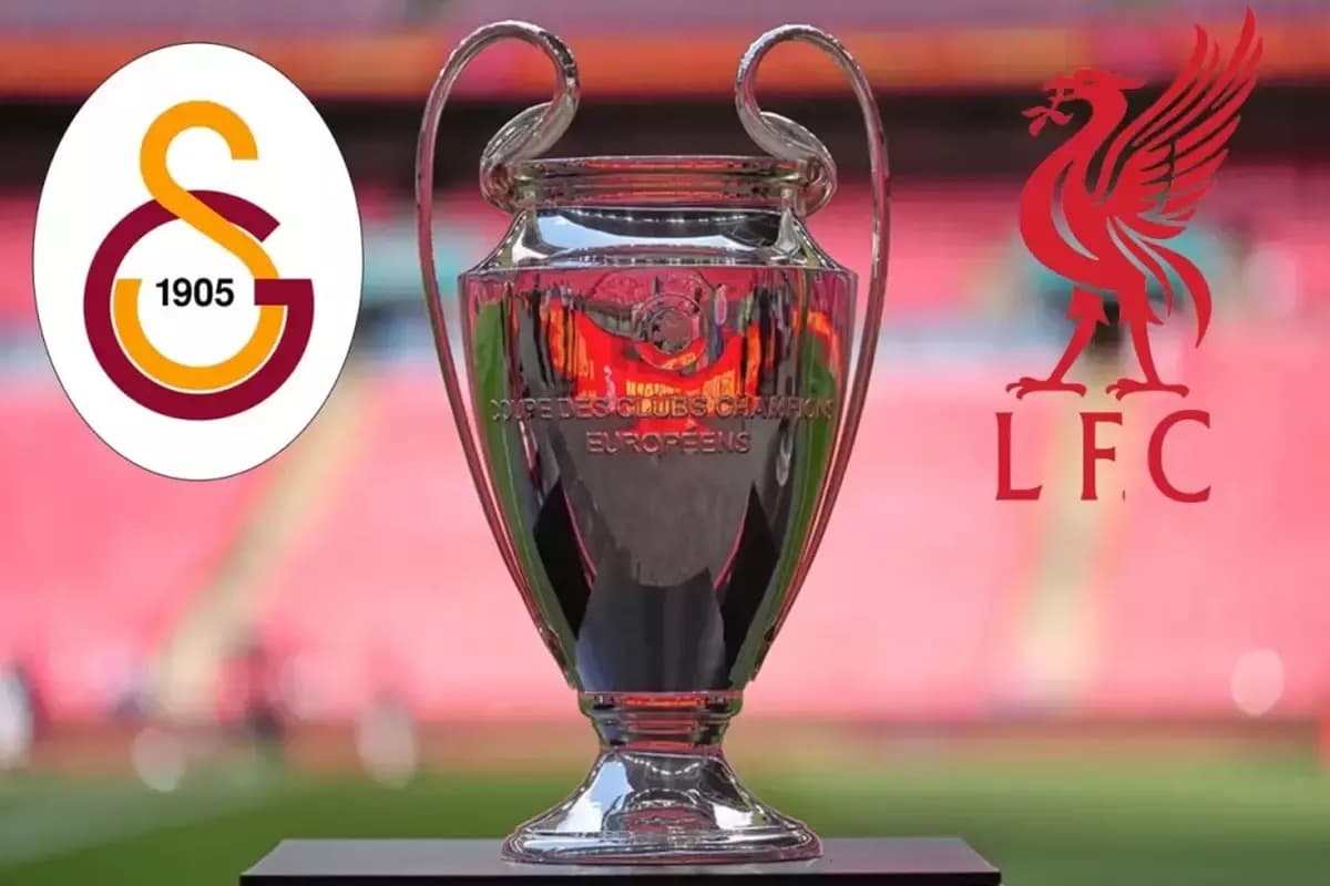 Şampiyonlar Ligi’nde Dev Gece: Liverpool - Galatasaray Rövanşı Ne Zaman, Saat Kaçta?