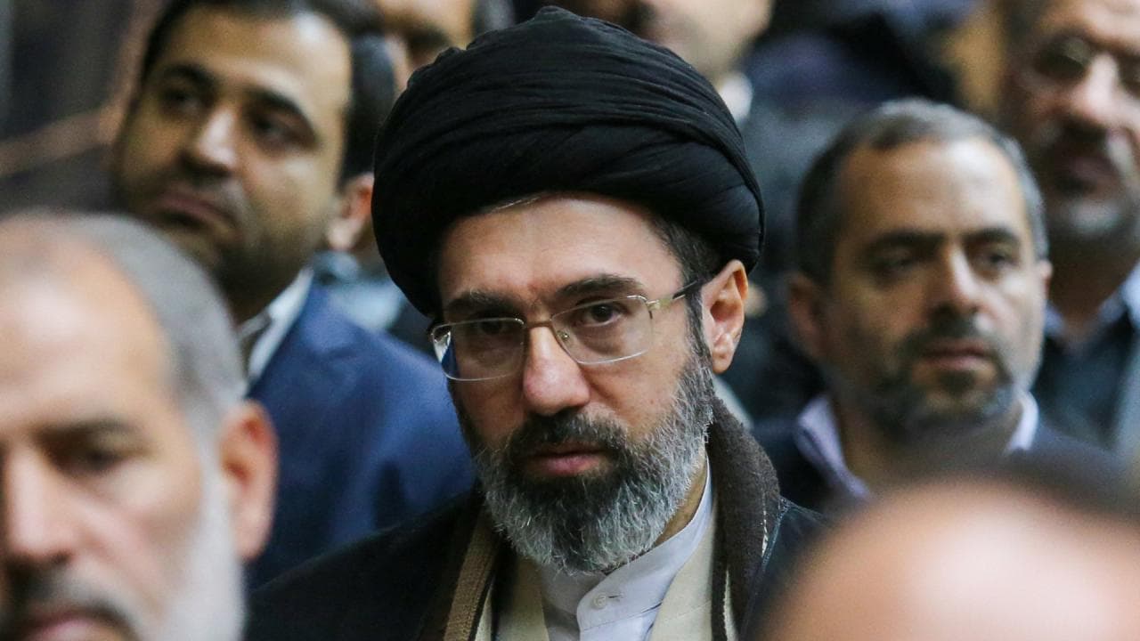 Hamaney' den Ekonomi Odaklı Yeni Yıl Tanımı: Direnç ve Birlik Ön Planda