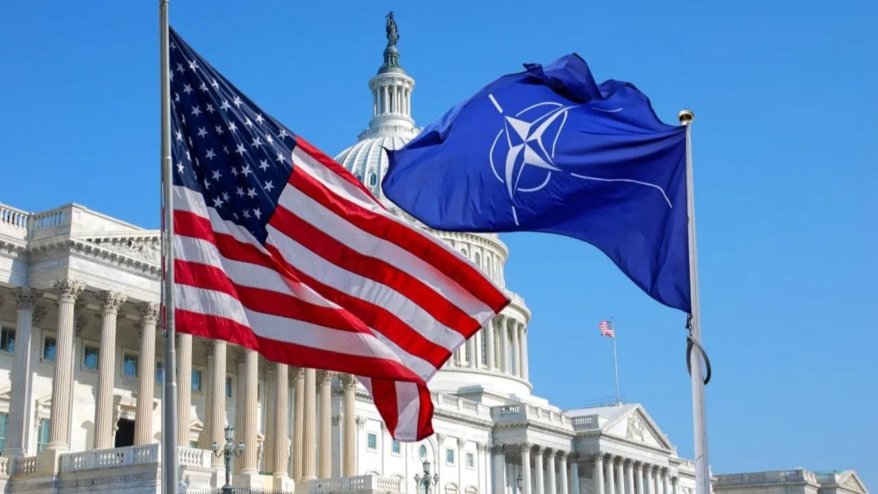 NATO İçinde İran Ayrışması Derinleşiyor: Trump’tan Sert ve Tartışmalı Açıklamalar