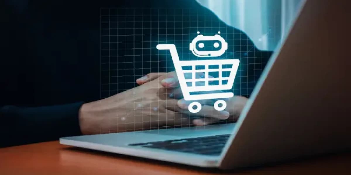 Yapay Zeka Destekli Alışveriş Dalgası E-Ticarette Rekabet Kurallarını Değiştiriyor